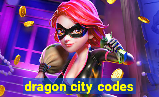 dragon city codes