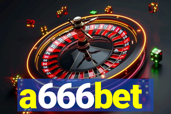 a666bet