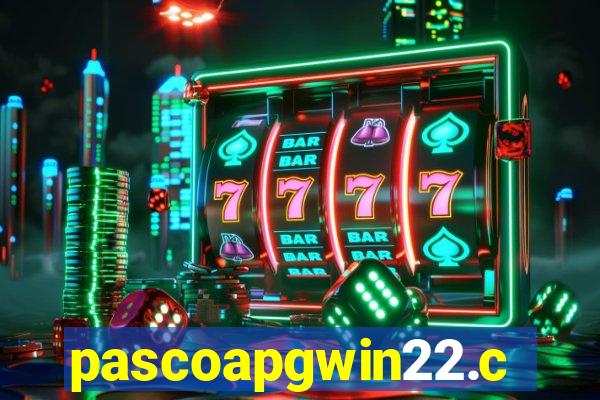 pascoapgwin22.com