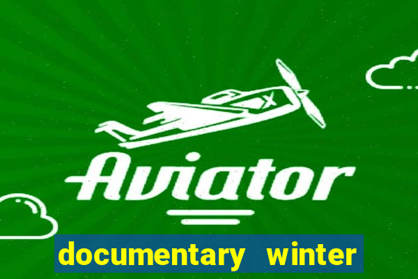 documentary winter on fire