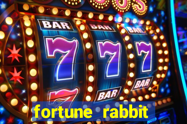 fortune rabbit estrategia Informational