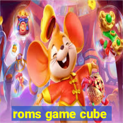 roms game cube