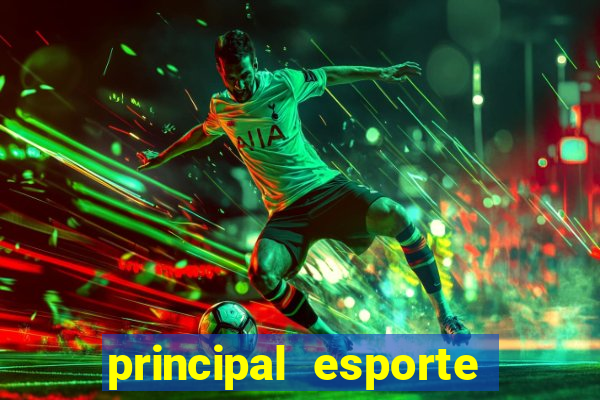 principal esporte do mexico