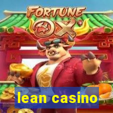 lean casino