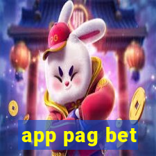 app pag bet