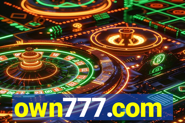 own777.com