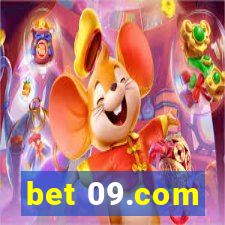 bet 09.com