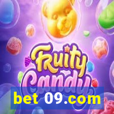 bet 09.com