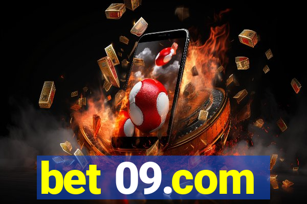 bet 09.com