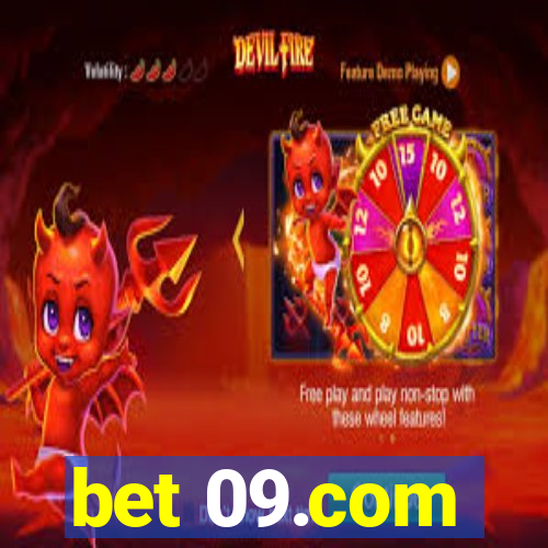 bet 09.com