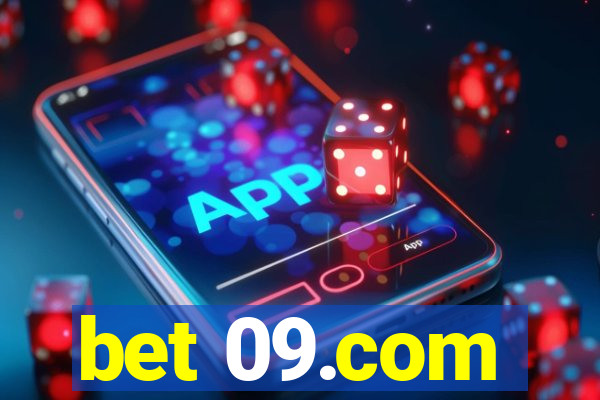 bet 09.com