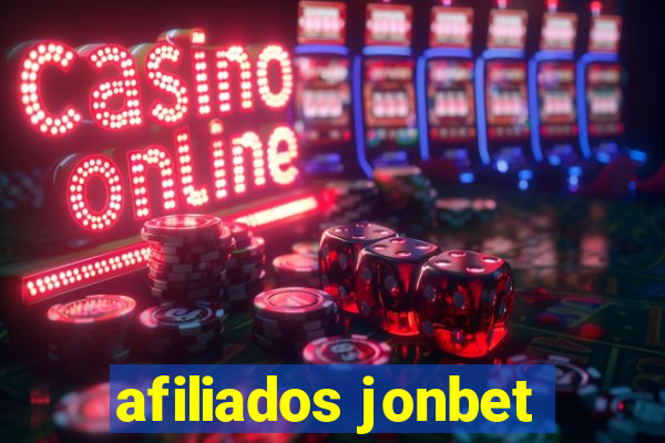 afiliados jonbet