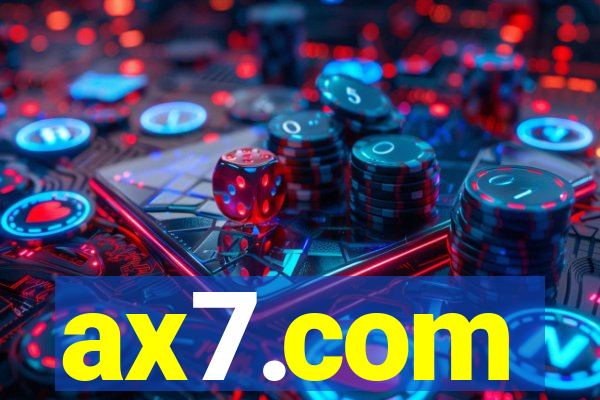 ax7.com