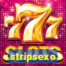 stripsexo