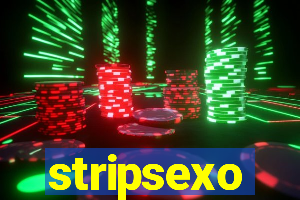 stripsexo