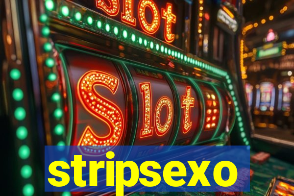 stripsexo