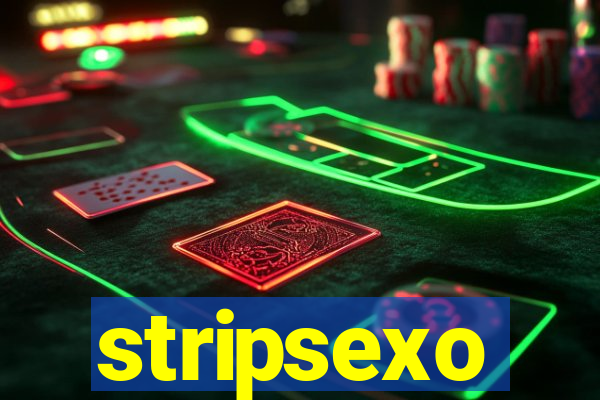 stripsexo