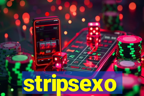 stripsexo