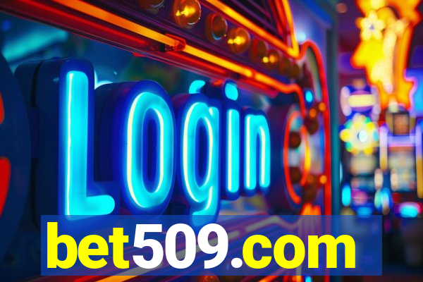 bet509.com