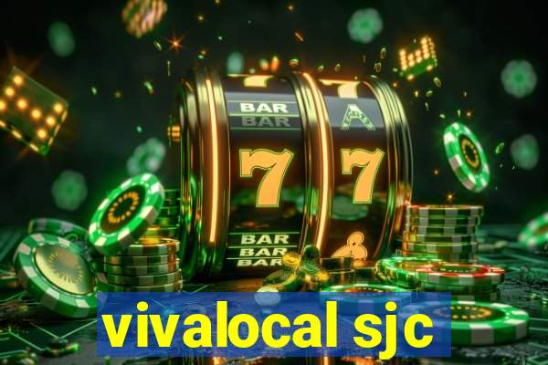 vivalocal sjc