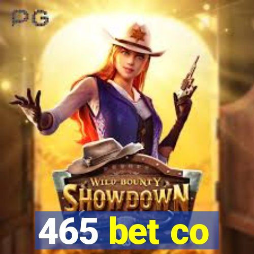 465 bet co