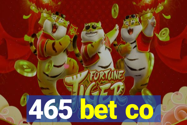 465 bet co