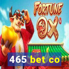 465 bet co