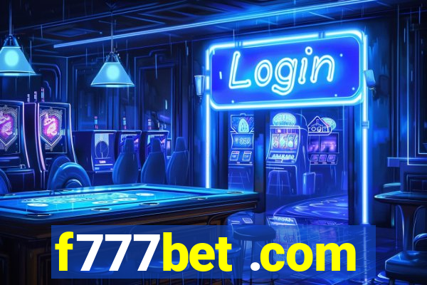 f777bet .com