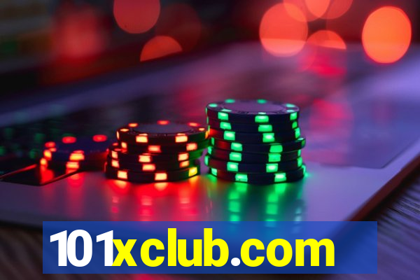 101xclub.com