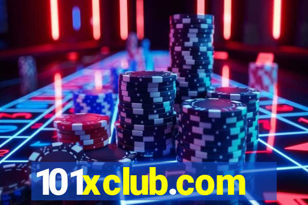 101xclub.com