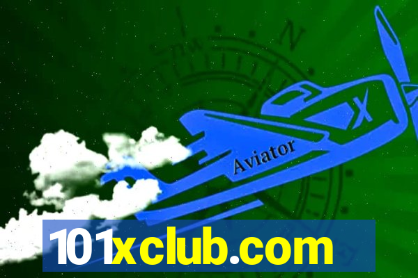 101xclub.com