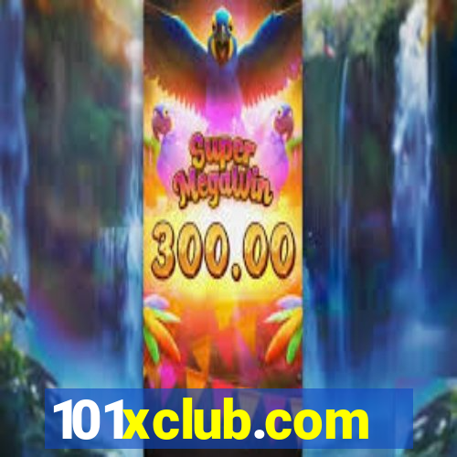 101xclub.com