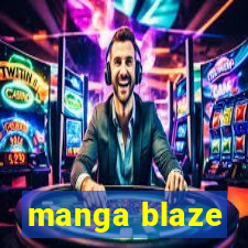 manga blaze