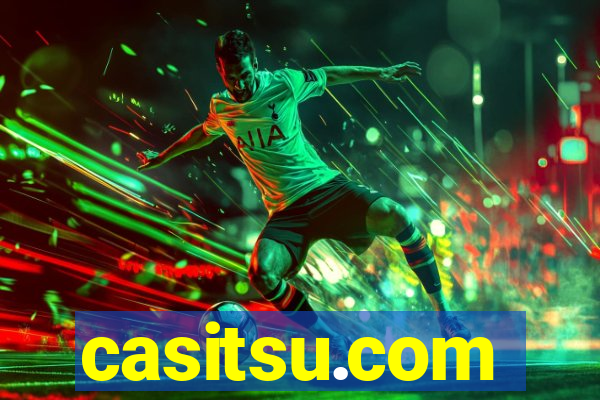 casitsu.com