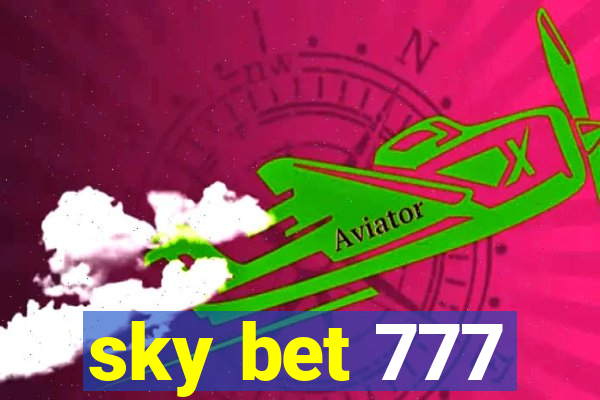 sky bet 777