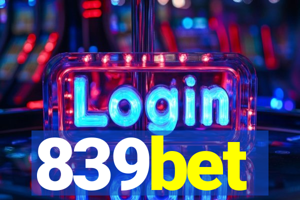 839bet