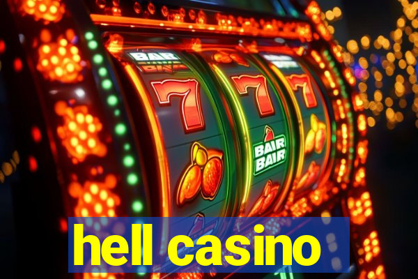 hell casino