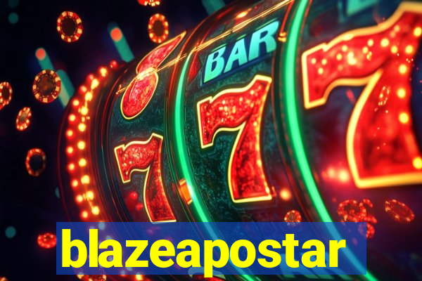 blazeapostar