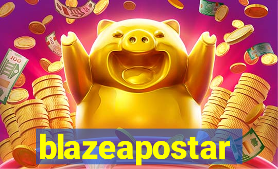 blazeapostar