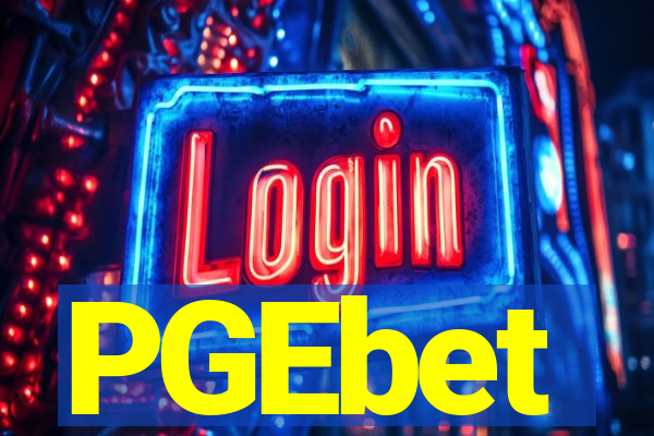 PGEbet