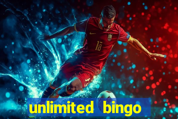 unlimited bingo blitz credits