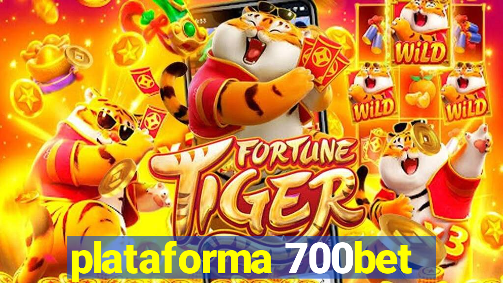 plataforma 700bet