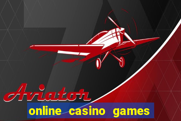 online casino games live best uk