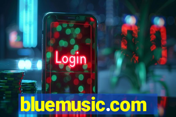 bluemusic.com