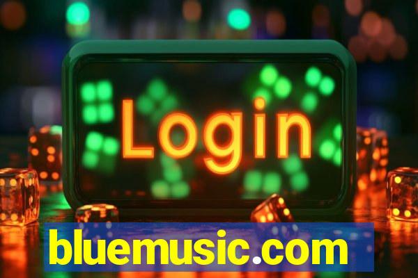 bluemusic.com