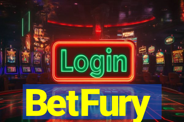 BetFury