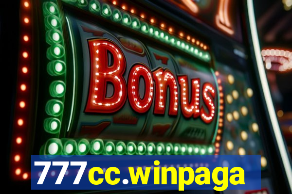 777cc.winpaga