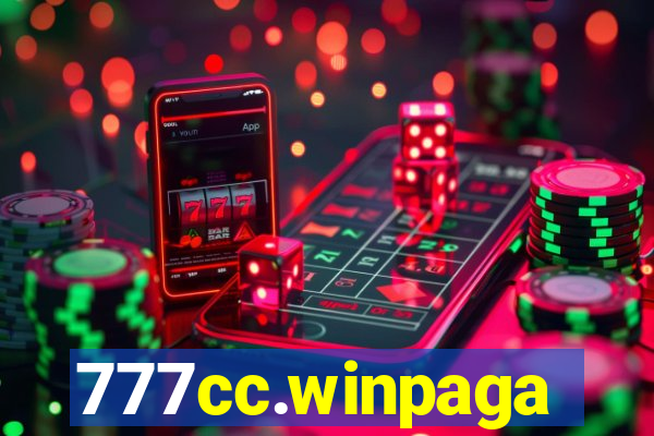 777cc.winpaga