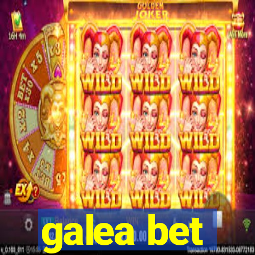 galea bet