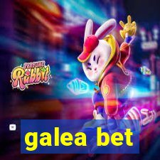 galea bet